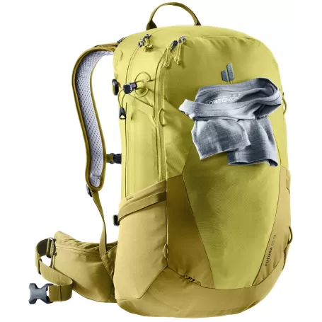 Deuter Futura 25 SL amarelo