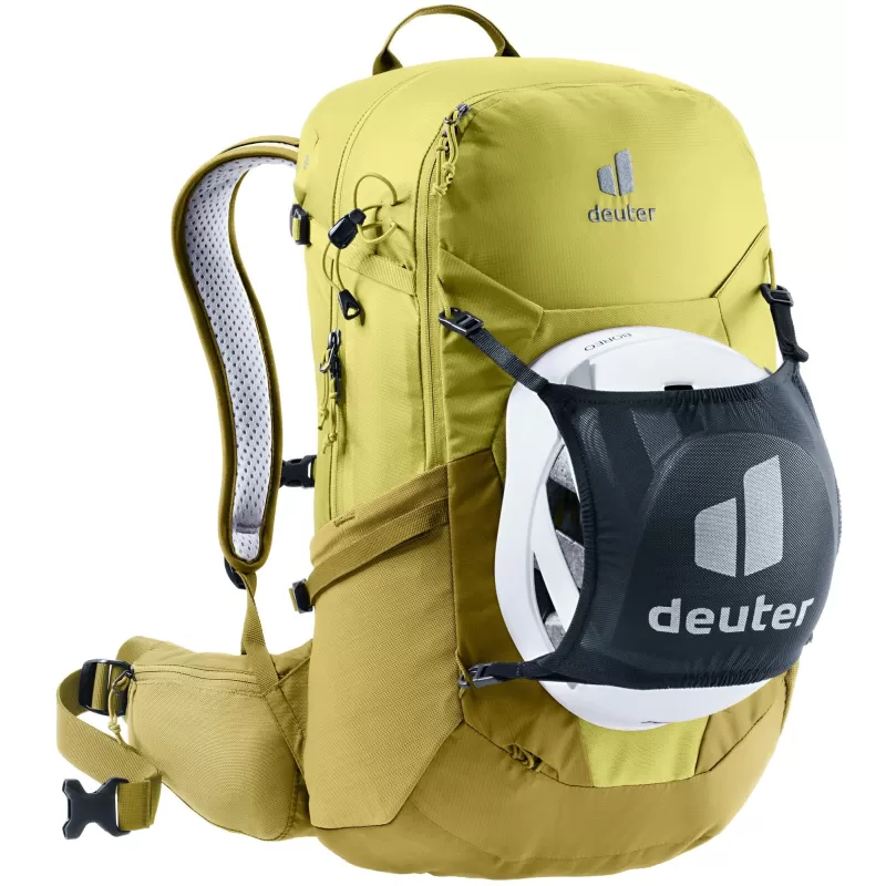 Deuter Futura 25 SL amarelo