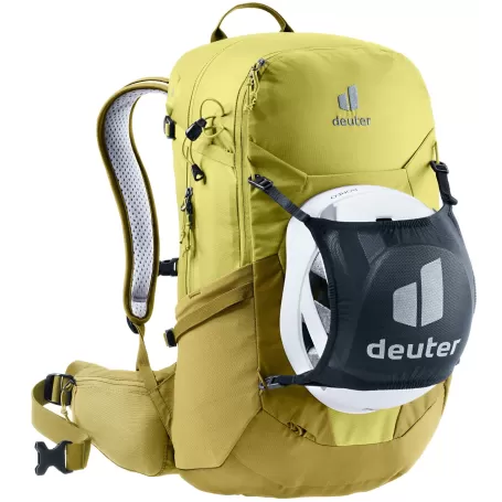 Deuter Futura 25 SL amarelo