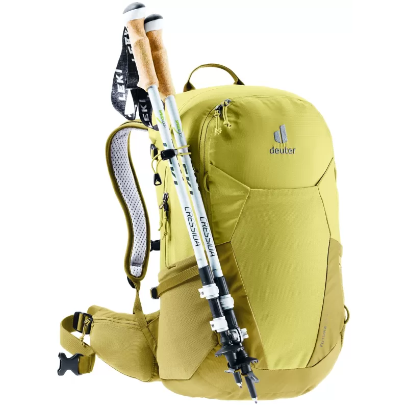 Deuter Futura 25 SL amarelo