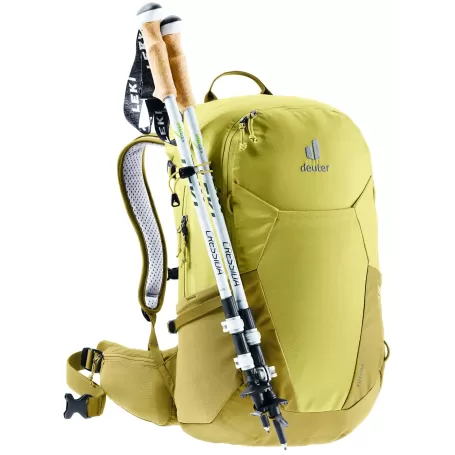 Deuter Futura 25 SL amarelo
