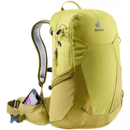 Deuter Futura 25 SL amarelo