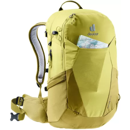 Deuter Futura 25 SL amarelo