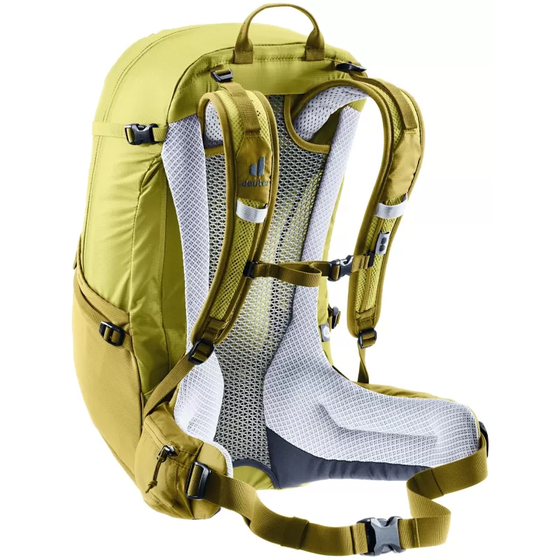 Deuter Futura 25 SL amarelo
