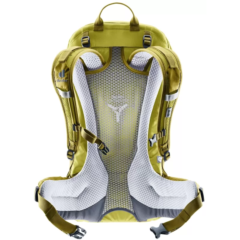 Deuter Futura 25 SL amarelo