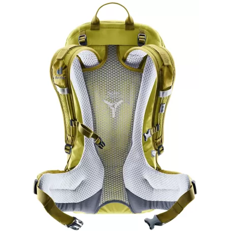 Deuter Futura 25 SL amarelo