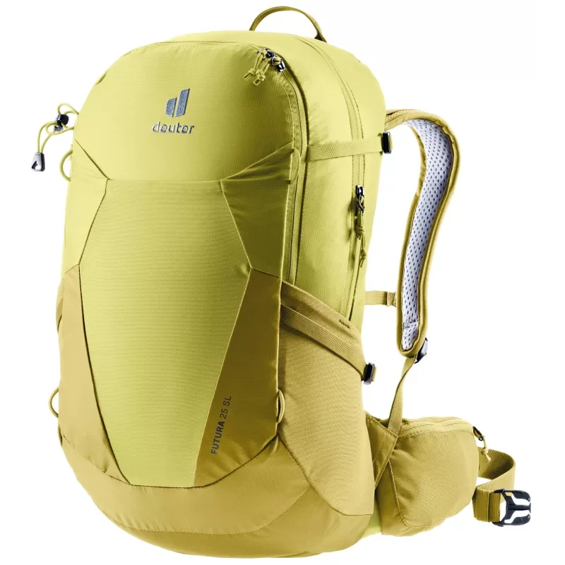 Deuter Futura 25 SL amarelo