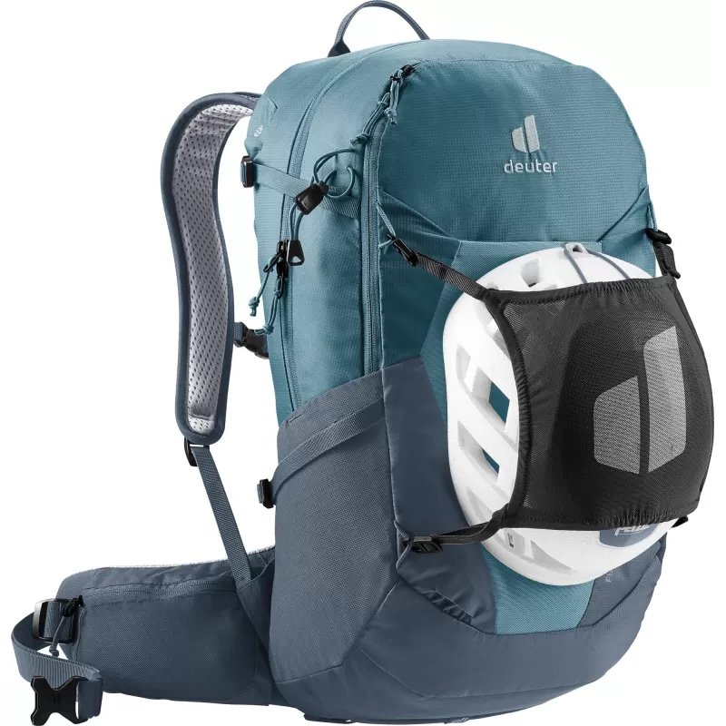 Deuter Futura 27 Gris Deuter Futura 27 Gris