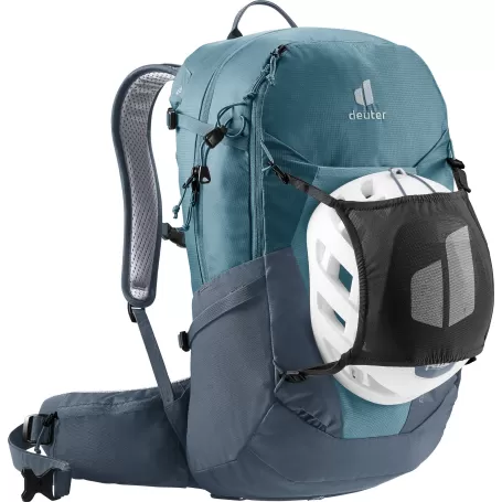Deuter Futura 27 Gris Deuter Futura 27 Gris