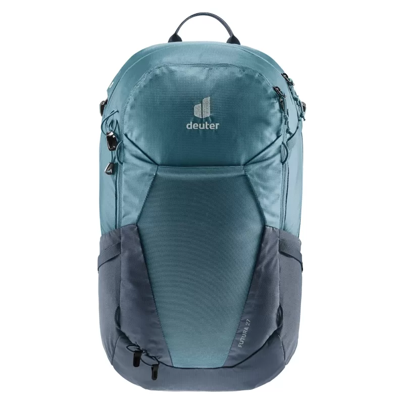 Deuter Futura 27 Gris, Azul