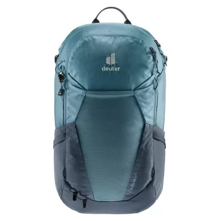 Deuter Futura 27 Gris, Azul
