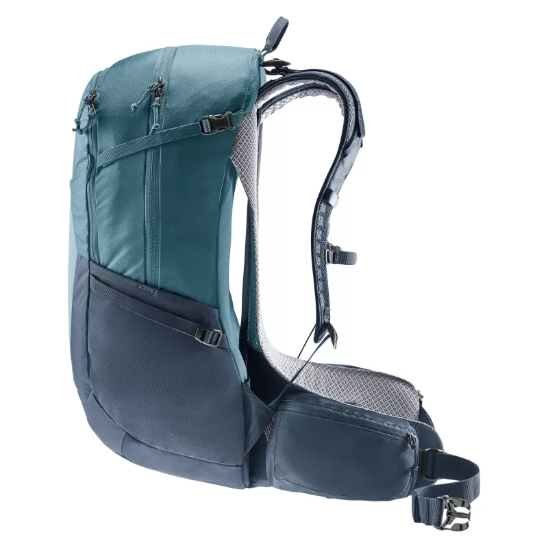 Deuter Futura 27 Gris, Azul
