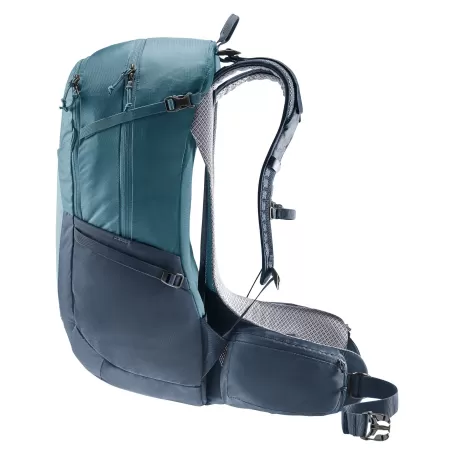Deuter Futura 27 Gris, Azul