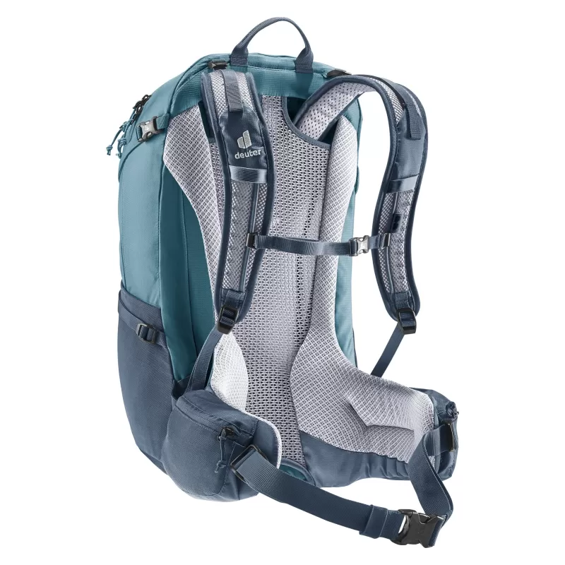 Deuter Futura 27 Gris, Azul