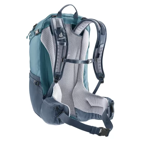 Deuter Futura 27 Gris, Azul