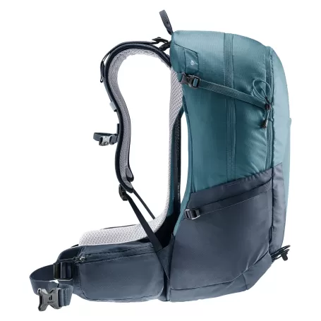 Deuter Futura 27 Gris, Azul