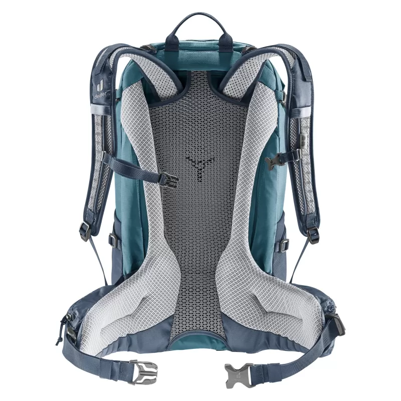 Deuter Futura 27 Gris, Azul