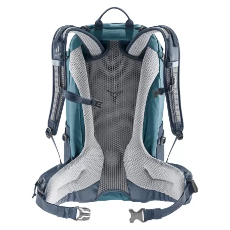Deuter Futura 27 Gris, Azul