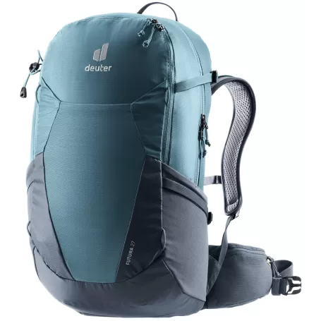 Deuter Futura 27 Gris, Azul