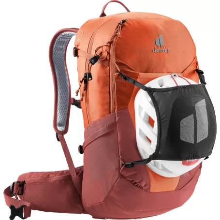 Deuter Futura 27 Rojo Deuter Futura 27 Rojo