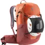 Deuter Futura 27 Rojo