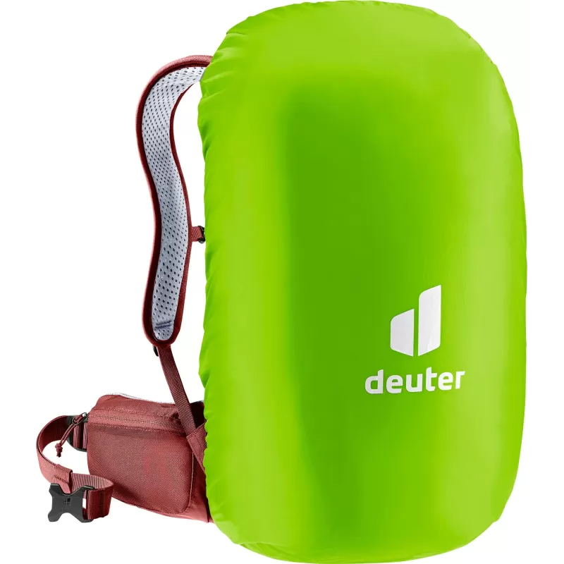 Deuter Futura 27 Rojo