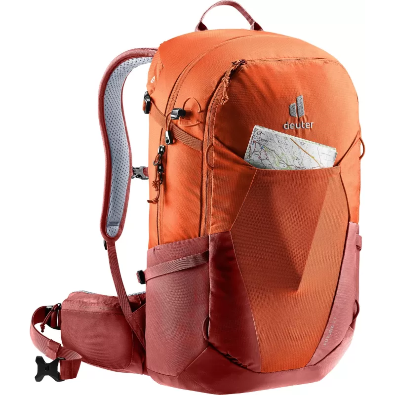 Deuter Futura 27 Rojo