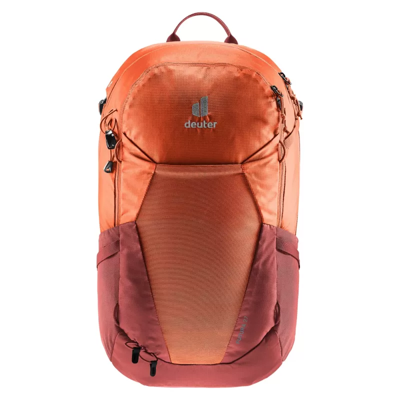 Deuter Futura 27 Rojo