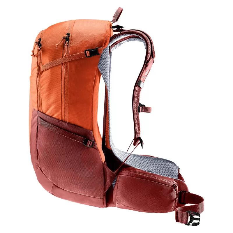 Deuter Futura 27 Rojo