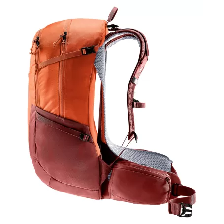 Deuter Futura 27 Rojo