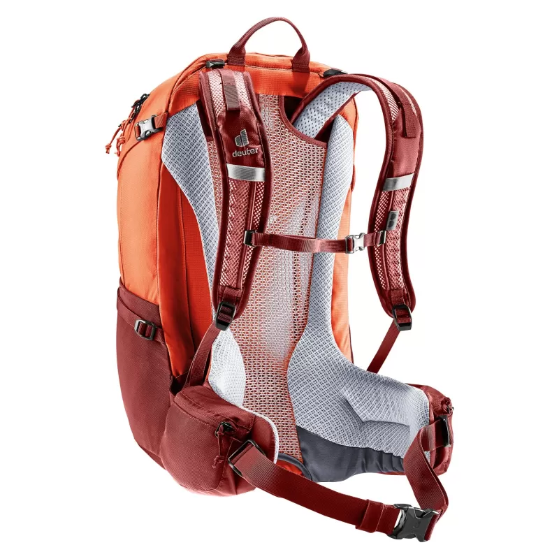 Deuter Futura 27 Rojo