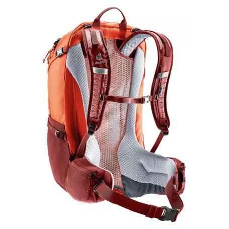 Deuter Futura 27 Rojo