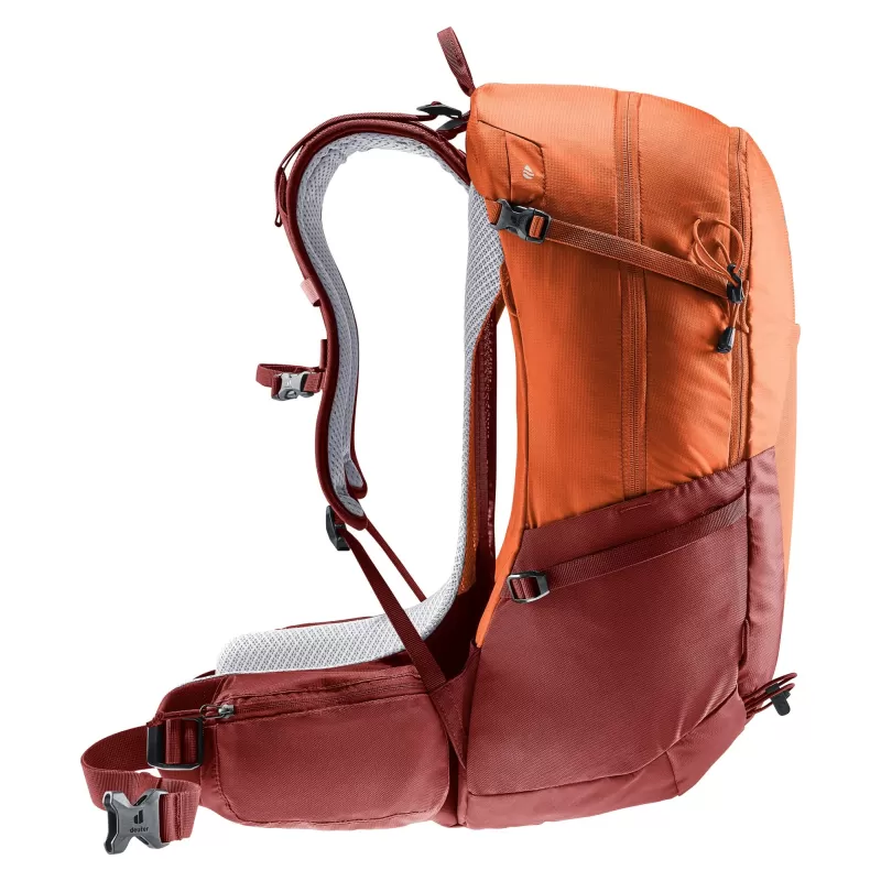 Deuter Futura 27 Rojo