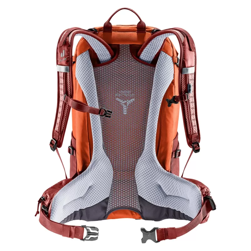 Deuter Futura 27 Rojo