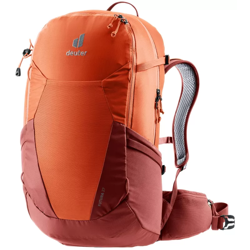 Deuter Futura 27 Rojo