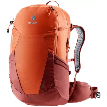 Deuter Futura 27 Rojo