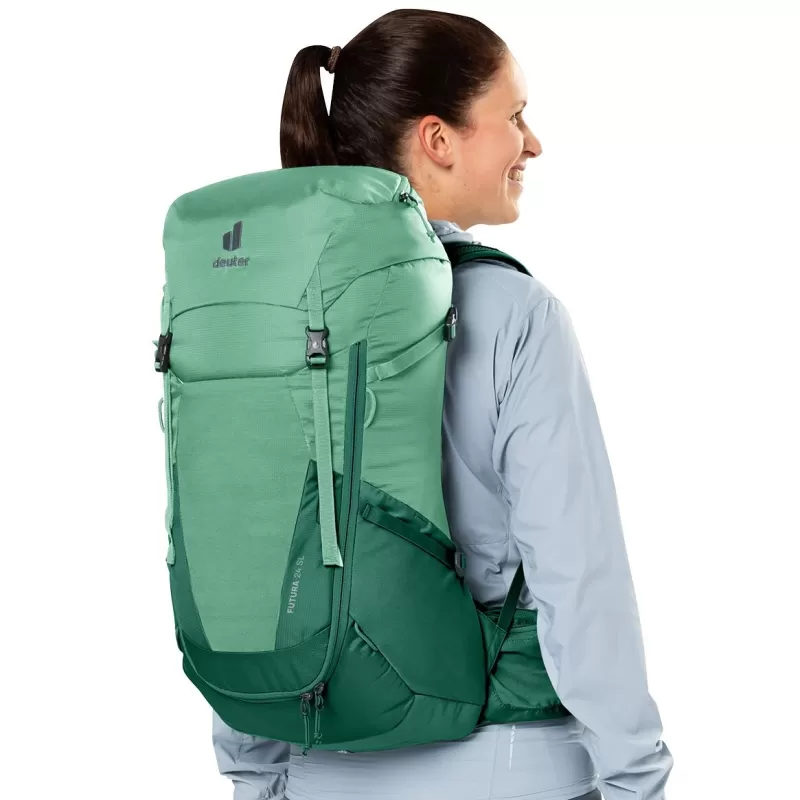 Deuter Futura 24 SL Verde