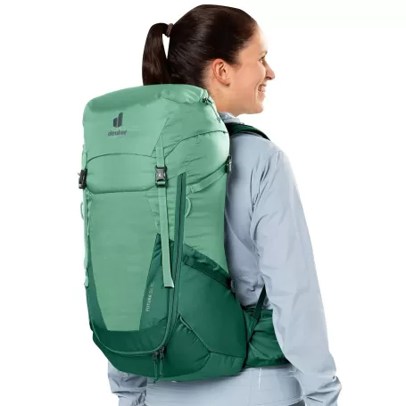 Deuter Futura 24 SL Verde