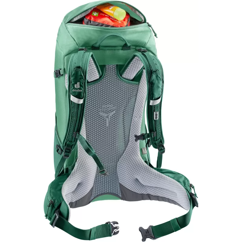 Deuter Futura 24 SL Verde