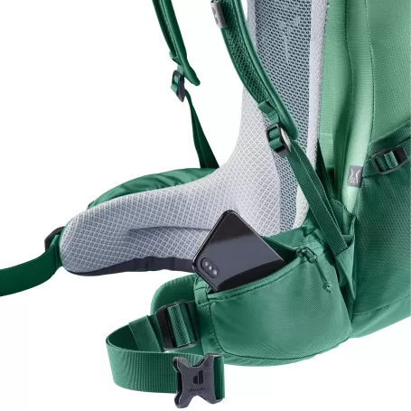 Deuter Futura 24 SL Verde