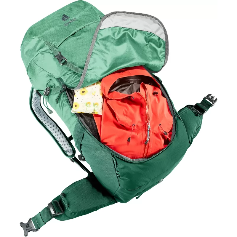Deuter Futura 24 SL Verde
