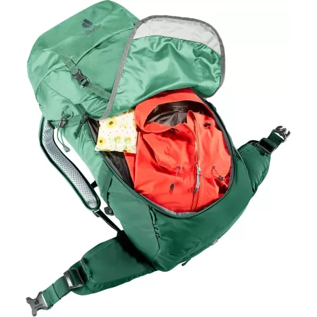 Deuter Futura 24 SL Verde