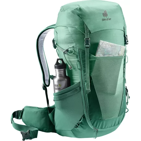 Deuter Futura 24 SL Verde Deuter Futura 24 SL Verde