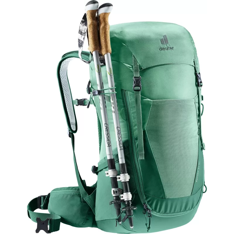 Deuter Futura 24 SL Verde