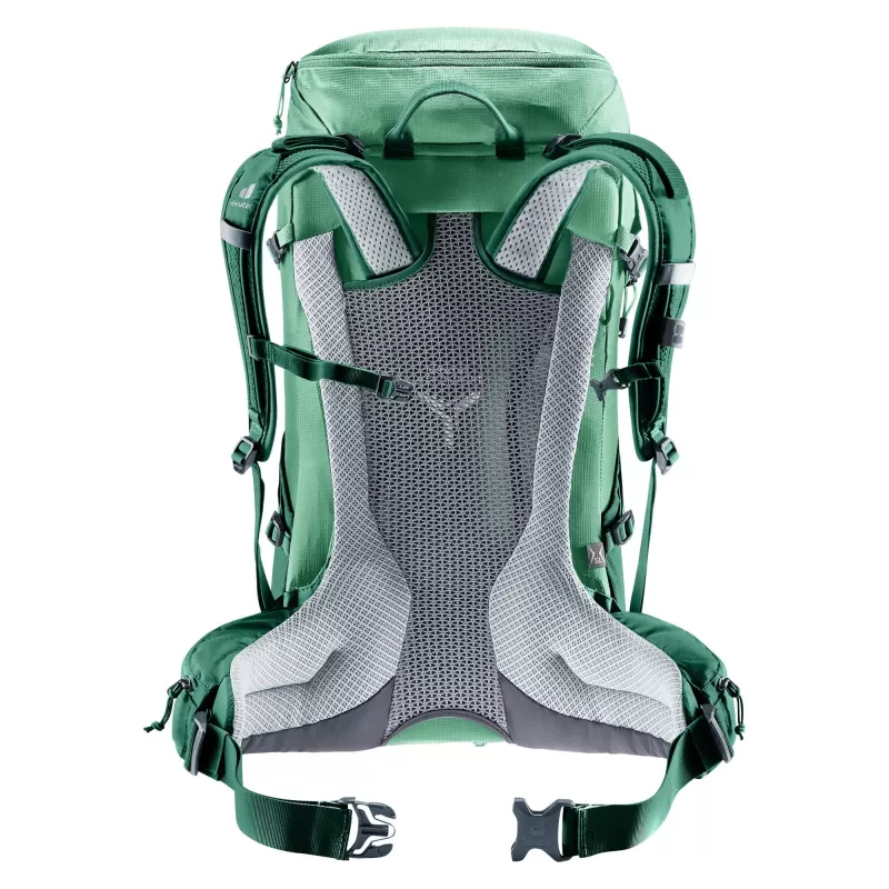 Deuter Futura 24 SL Verde