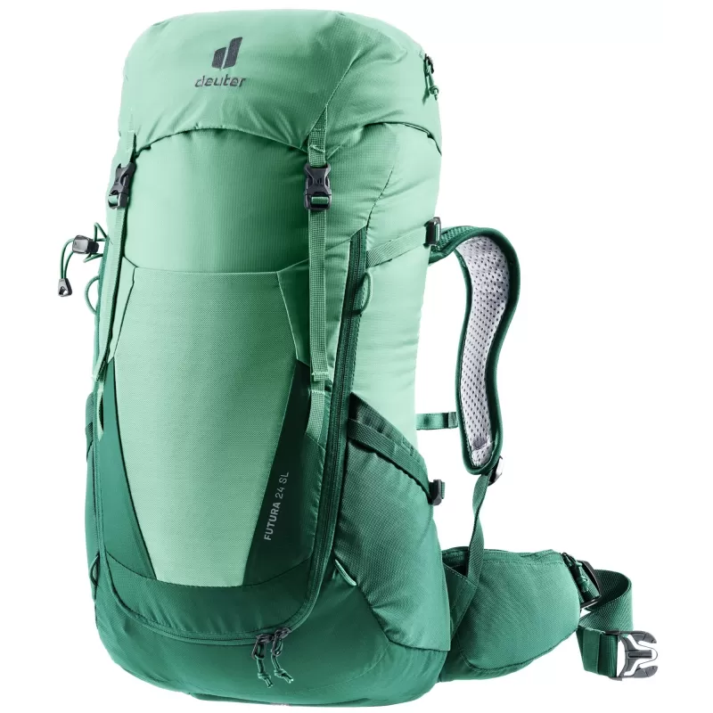 Deuter Futura 24 SL Verde