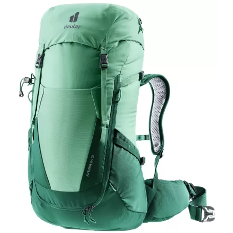 Deuter Futura 24 SL Verde