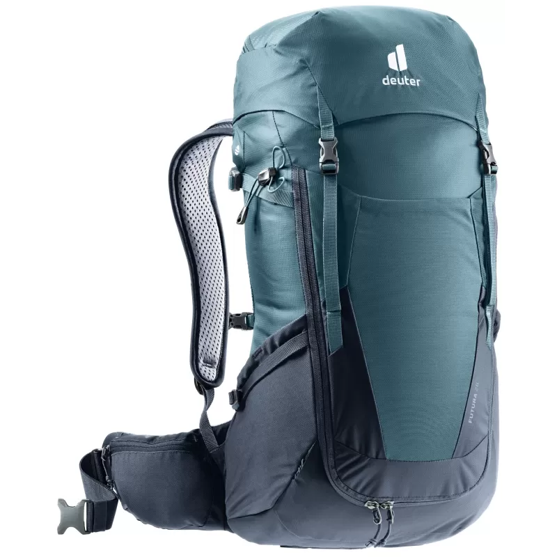 Deuter Futura 26 Gris Deuter Futura 26 Gris