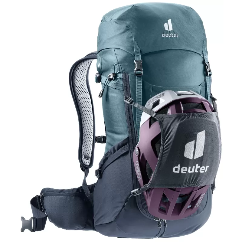 Deuter Futura 26 Gris, Azul