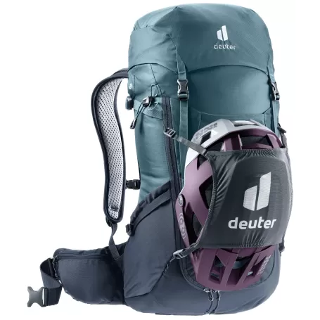 Deuter Futura 26 Gris, Azul